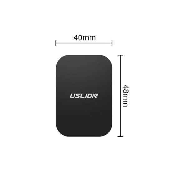 placuta autoadeziva suport magnetic telefon Enzoria [7]