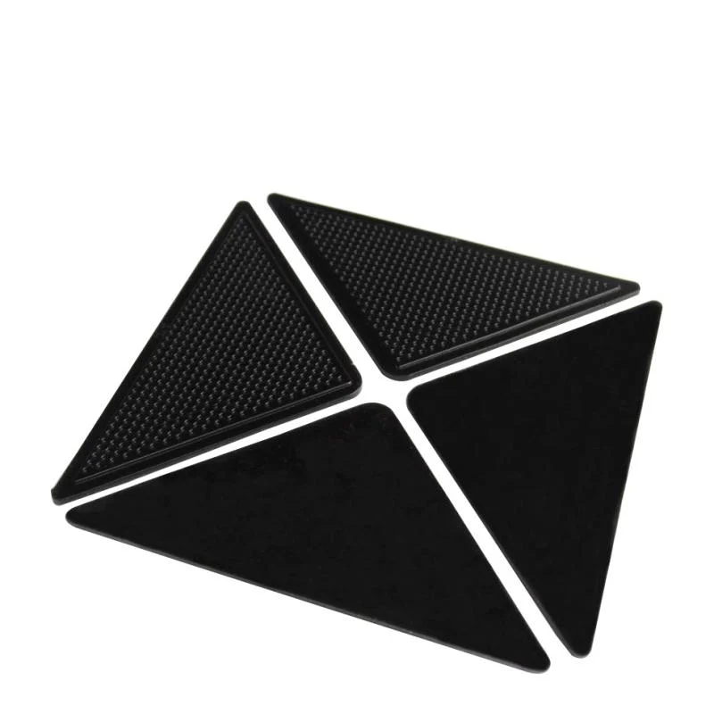 set triunghiuri antiderapante autoadezive negre Enzoria [4]