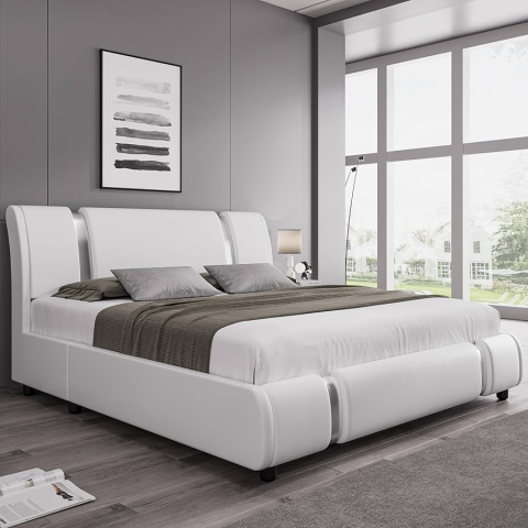 banda decorativa inox argintiu periat 3cm enzoria [5]