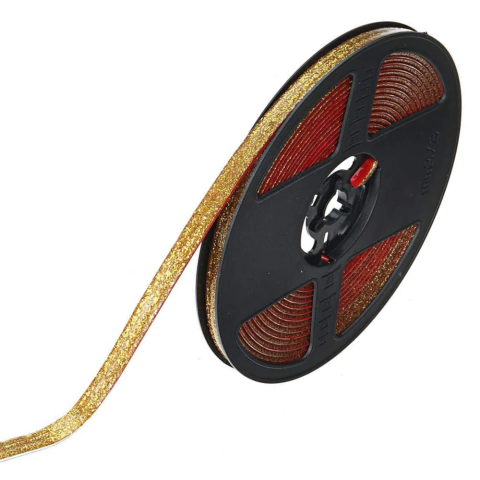 Benzi Decorative - banda etansare autoadeziva polimer aurie enzoria