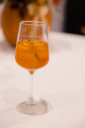 Lumanari Cocktail - Lumânare Cocktail Holly Aperoly
