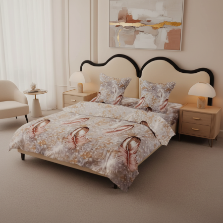 Lenjerii Bumbac - pene