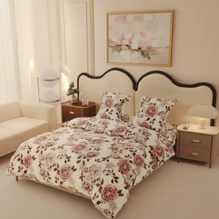 Lenjerii Bumbac - buchet-prafuit