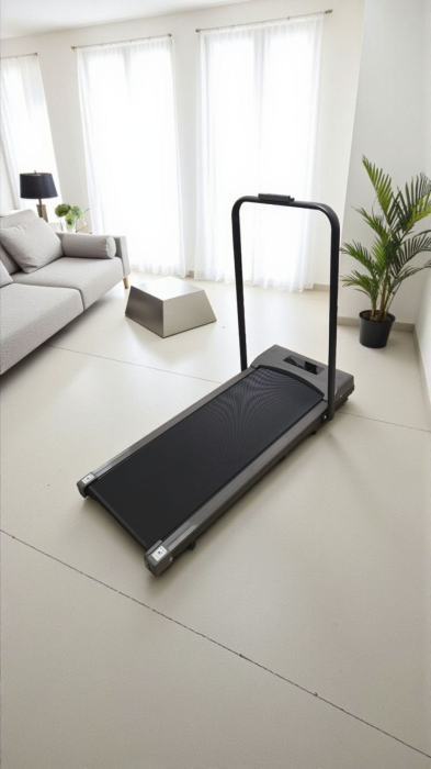 Bandă de alergat electrică slim [11]