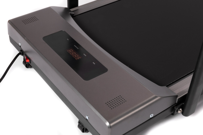 Bandă de alergat electrică slim [7]