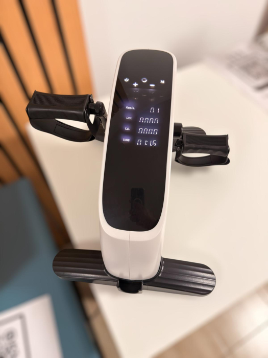 Mini bicicletă eliptică TerrA20 Plus pentru recuperare fizica [3]