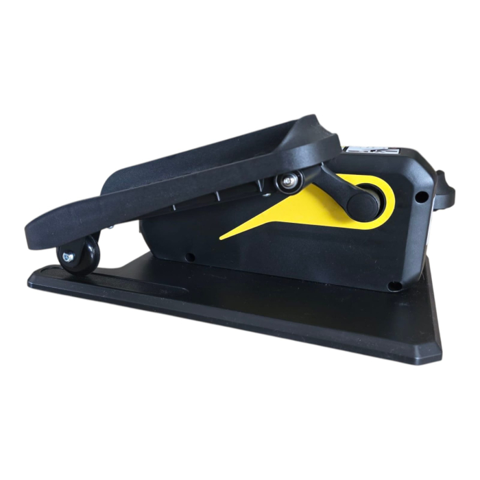 Minibicileta Eliptica Terra T14 - Electrica 12  viteze plus reverse, calcul calorii, timp, km [5]