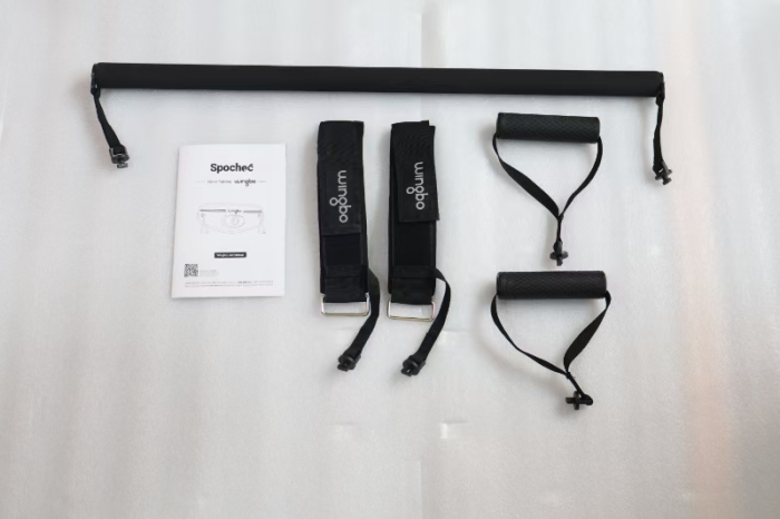 WINGBO BOARD PRIMA PLACA MULTIFUNCTIONALA DIN LUME [6]