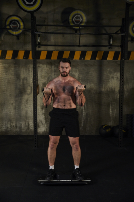 WINGBO BOARD PRIMA PLACA MULTIFUNCTIONALA DIN LUME [10]