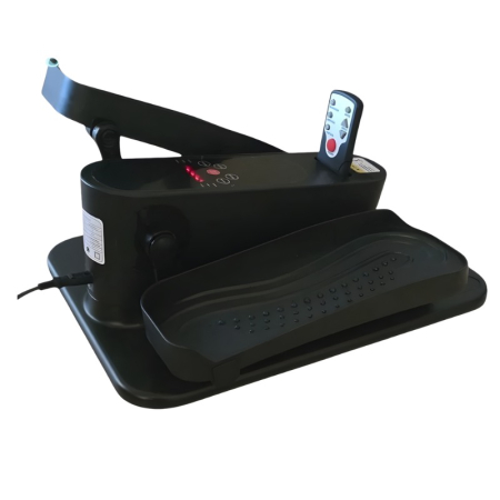 Produsele Noastre - aparat fitness seniori