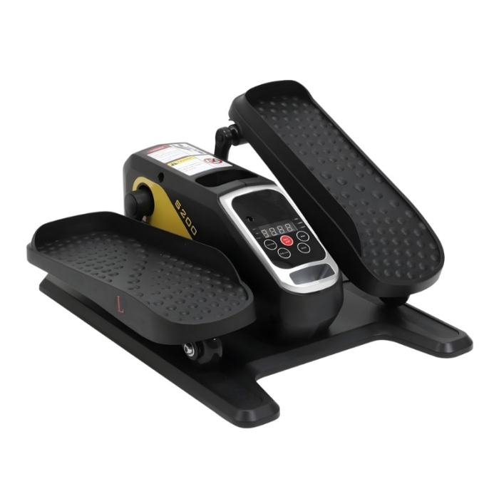 Minibicicleta eliptica Terra T14