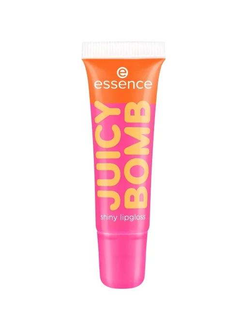 Luciu de buze stralucitor JUICY BOMB PARTY Pretty Pitaya 03 Essence [2]