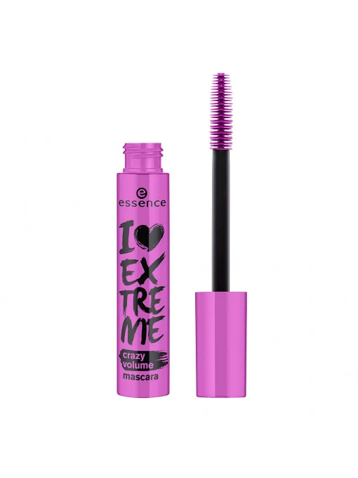 Mascara I Love Extreme Crazy Volume [1]