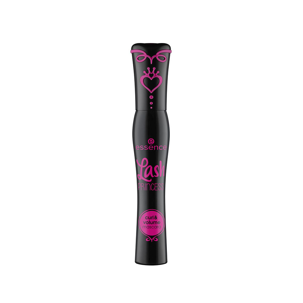 Mascara Lash PRINCESS curl & volume Essence [1]