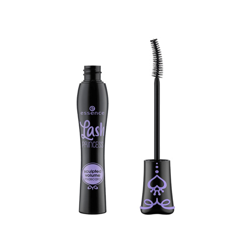 Mascara Lash Princess Sculpted Volume Essence [2]