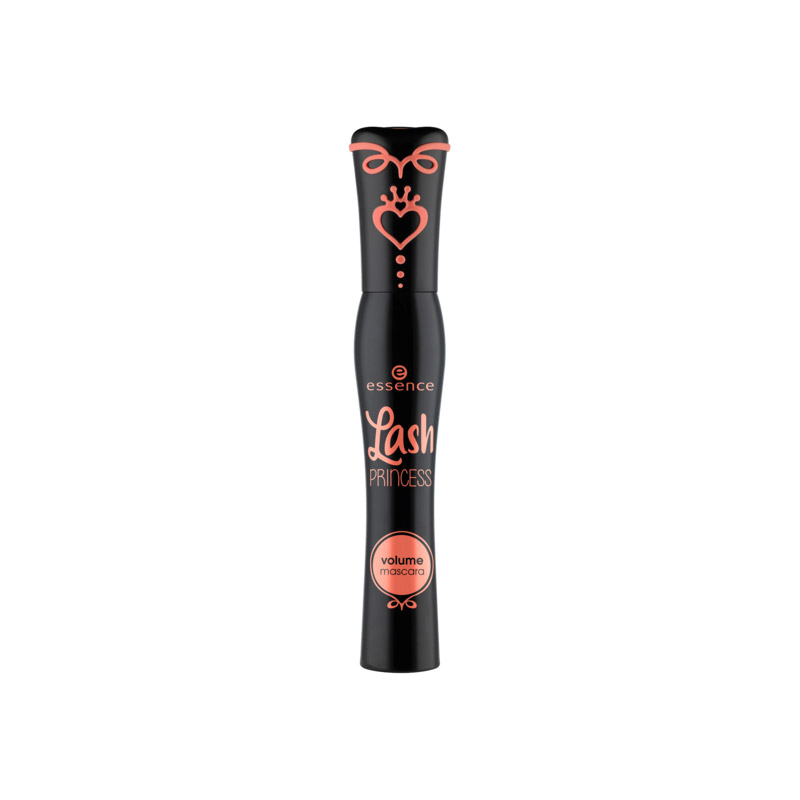 Mascara Lash Princess Volume Essence [1]