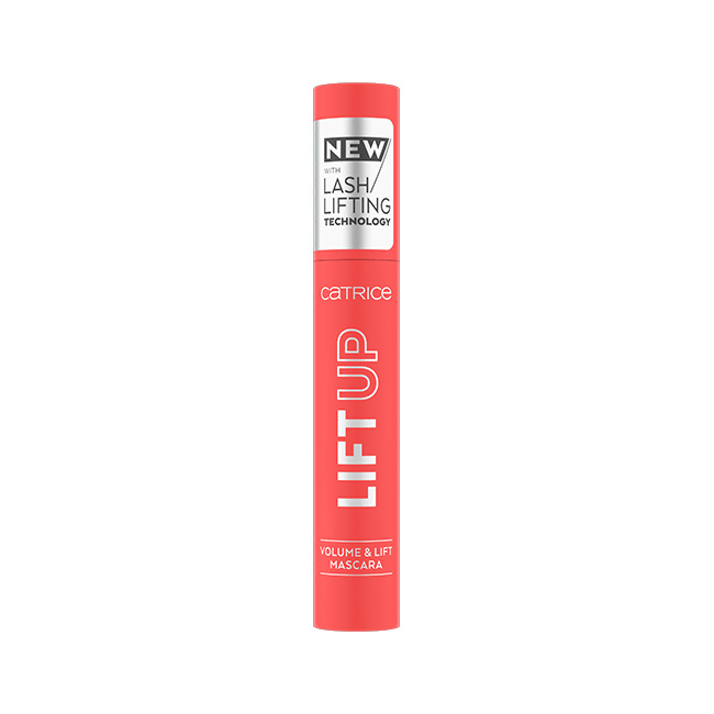 Mascara LIFT UP Volume & Lift Mascara Catrice [1]