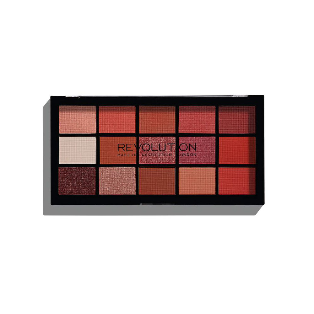 Paleta Reloaded NEWTRALS 2 Revolution [2]