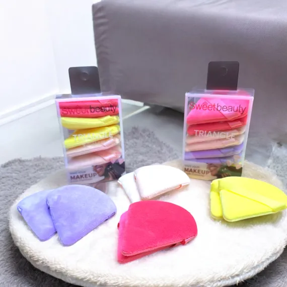 Diverse - Burete pentru make up