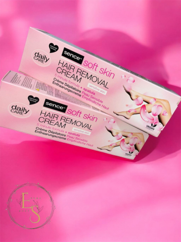 Diverse - Crema Depilatoare Sence