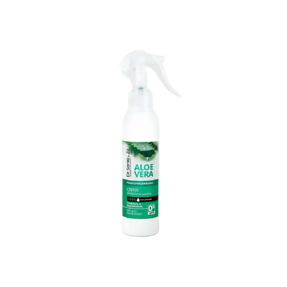 Ingrijire Par - Dr. Sante Spray restructurant anticadere Aloe Vera