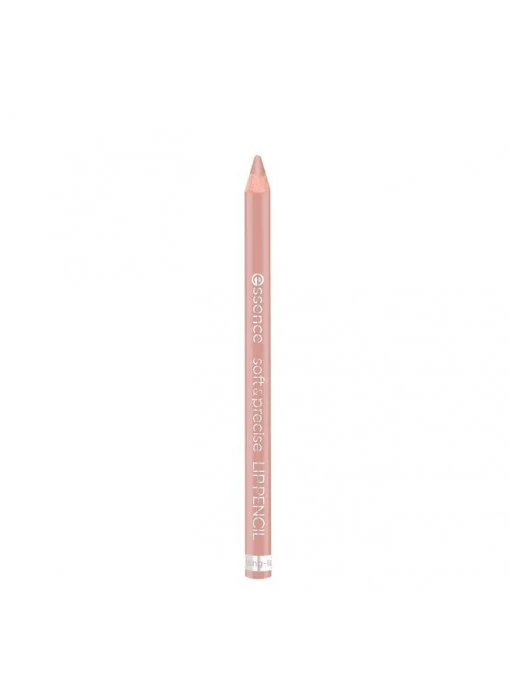Rujuri si Luciu de buze - Essence Soft&Precise Lip Pencil 301