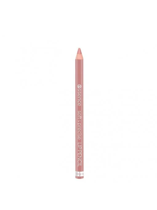 Rujuri si Luciu de buze - Essence Soft&Precise Lip Pencil 302