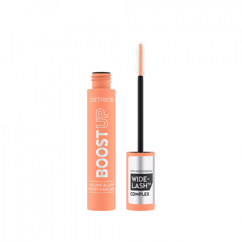 Make-up - Mascara Boost Up Volume & Lash Catrice