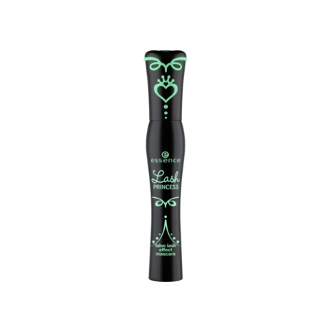 Make-up - Mascara Lash Princess False Lash Effect Essence