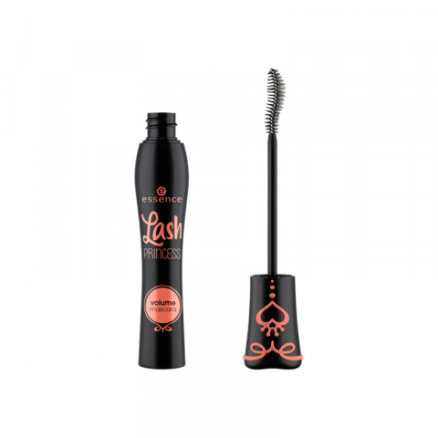 Mascara Lash Princess Volume Essence [1]