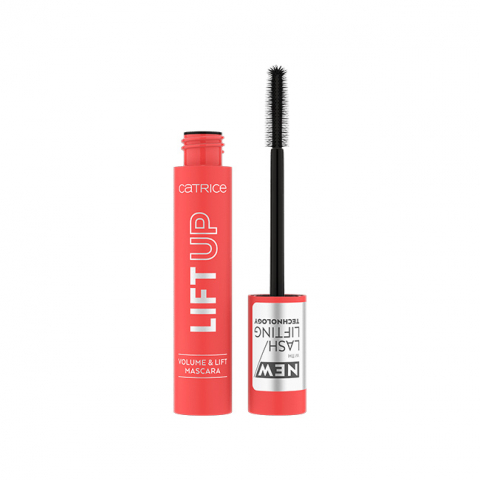 Mascara LIFT UP Volume & Lift Mascara Catrice [1]