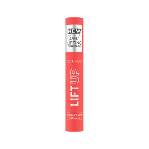 Make-up - Mascara LIFT UP Volume & Lift Mascara Catrice