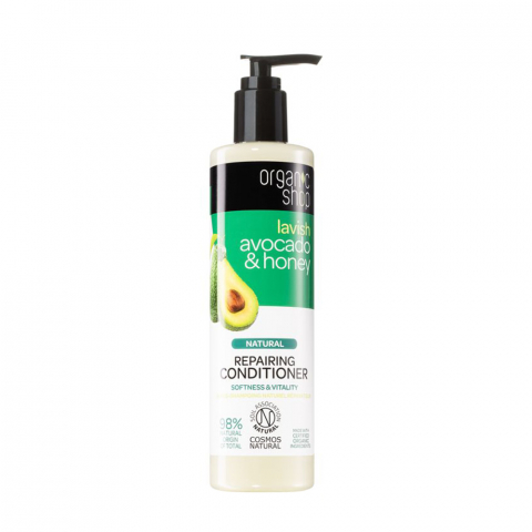 Balsam - Organic Shop Avocado&Honey Balsam 280ml