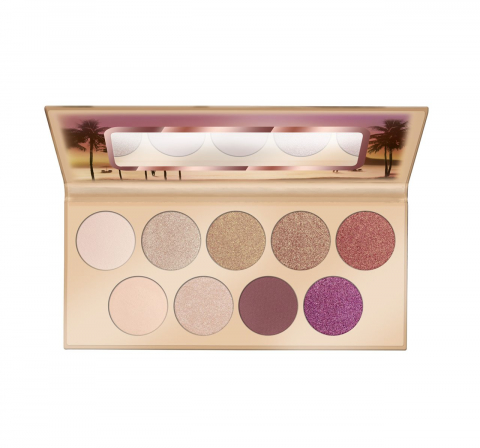 Make-up - Paleta de farduri Ola Rio Essence