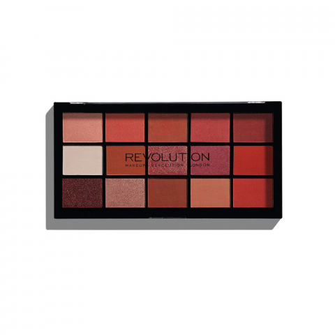 Paleta Reloaded NEWTRALS 2 Revolution [1]