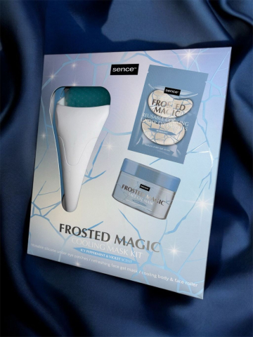 Seturi Cadou - Sence Collection Frosted Magic