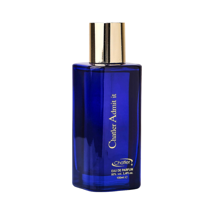 Apă de Parfum Chatler Admit ’It Woman 100 ml [2]
