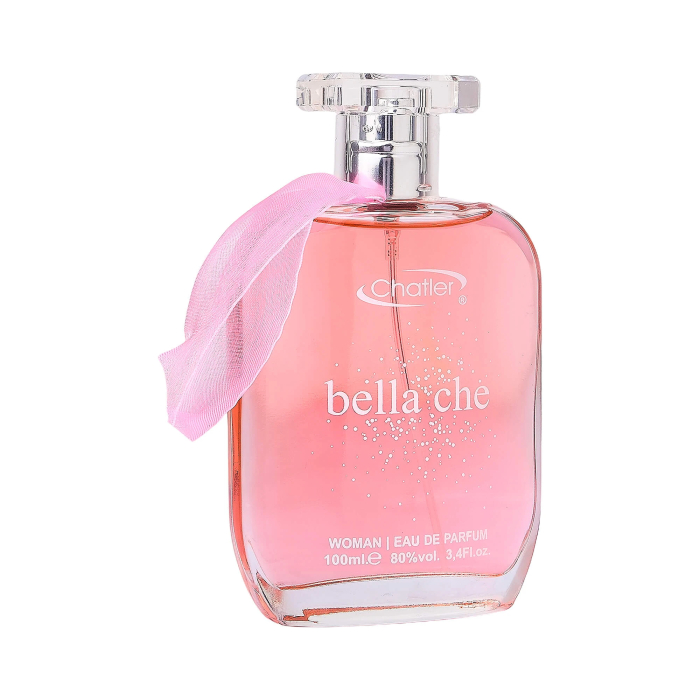 Apă de Parfum Chatler Bella Che Woman 100 ml [2]