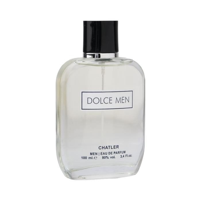 Apa de Parfum Chatler Dolce Men 100 ml [3]