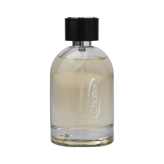 Apă de Parfum Chatler Grey Men 100 ml [3]