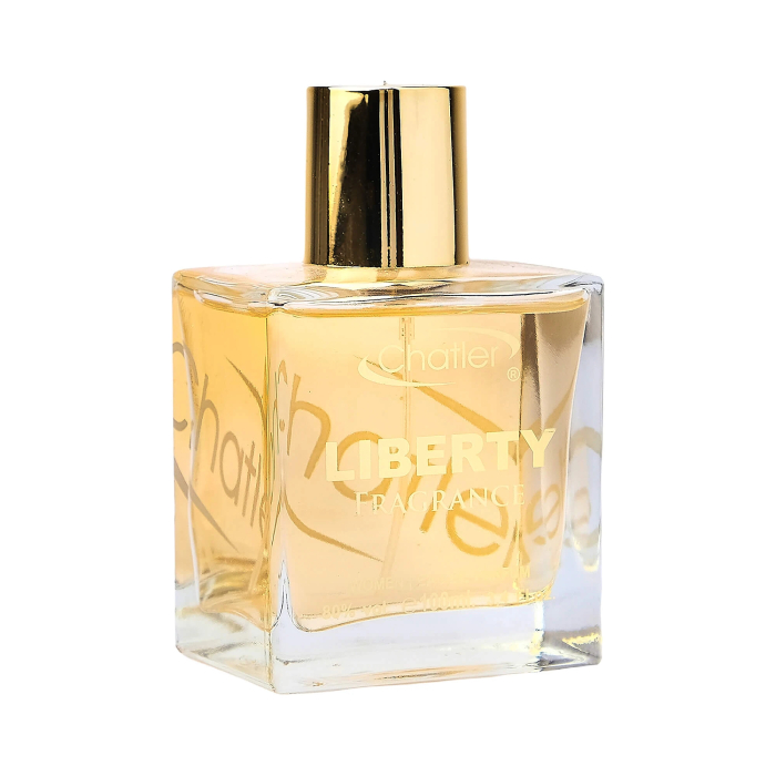 Apă de Parfum Chatler CH Liberty Fragrance for Women 100 ml [2]