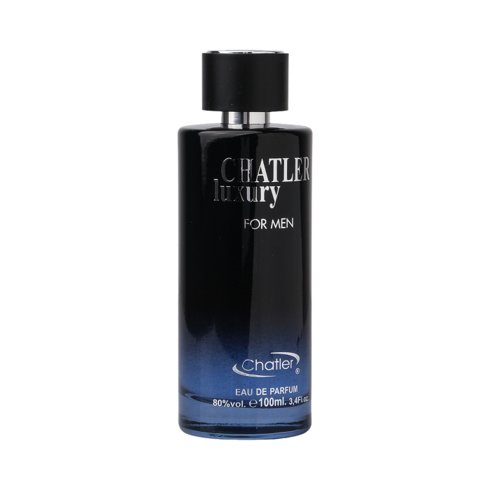 Apa de Parfum Chatler Luxury For Men 100 ml [2]
