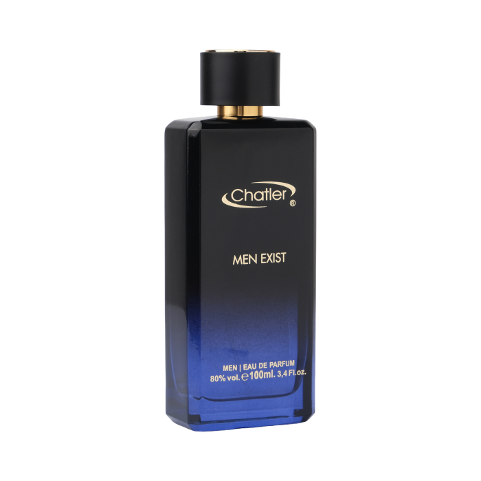 Apă de Parfum Chatler Men Exist 100 ml [2]
