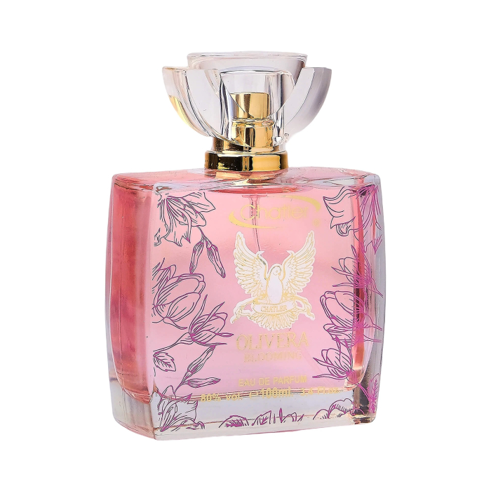 Apă de Parfum Chatler Olivera Blooming Woman 100 ml [2]