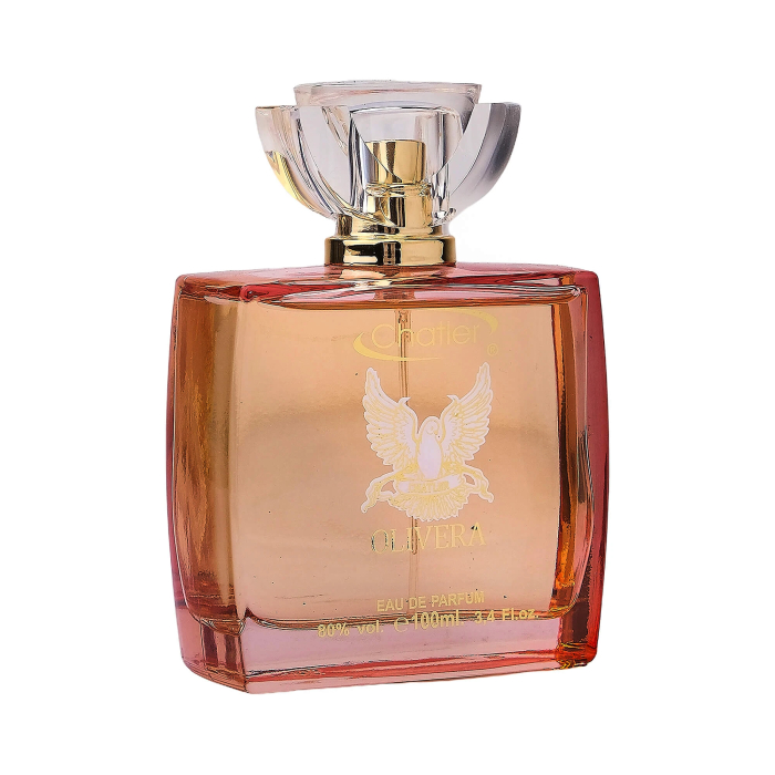 Apă de Parfum Chatler Olivera Woman 100 ml [2]