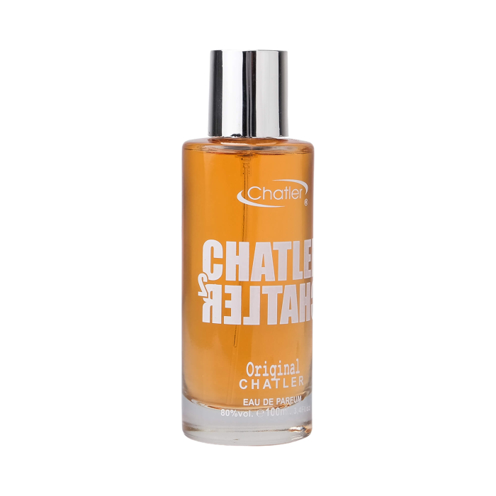 Apă de Parfum Chatler Original Chatler Men 100 ml [2]