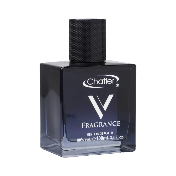 Apa de Parfum Chatler V Fragrance Men 100 ml [2]