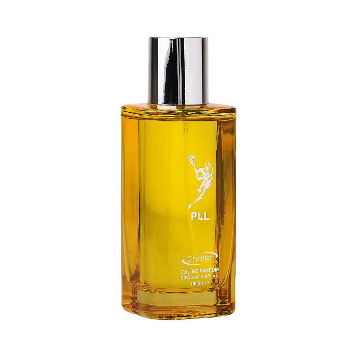Apă de Parfum Chatler Yellow Woman 100 ml [2]