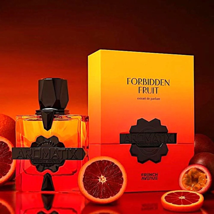 Forbidden Fruit extract de parfum unisex 100 ml [3]