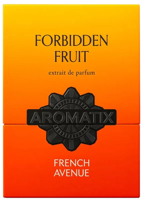 Forbidden Fruit extract de parfum unisex 100 ml [2]